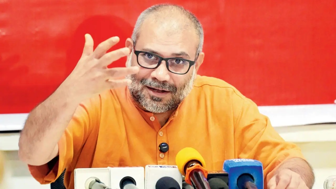 Mumbai will host the fourth World Hindu Congress from December 18 to 20, with over 4,000 delegates expected from more than 60 countries