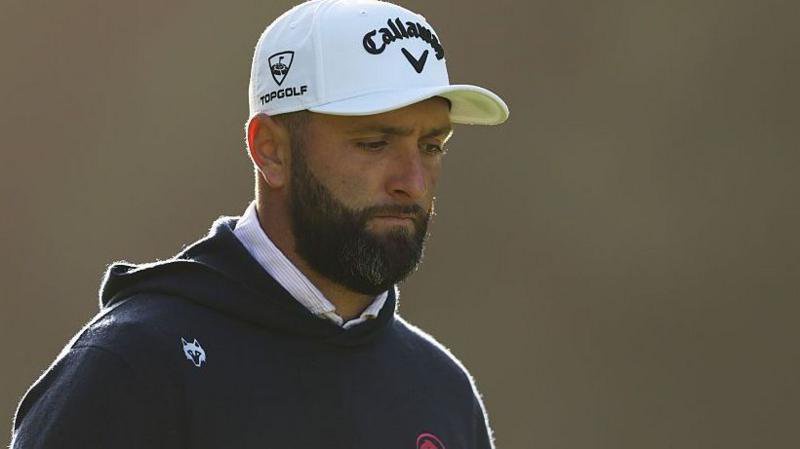 Rahm to leave LIV Golf over ‘unacceptable’ terms