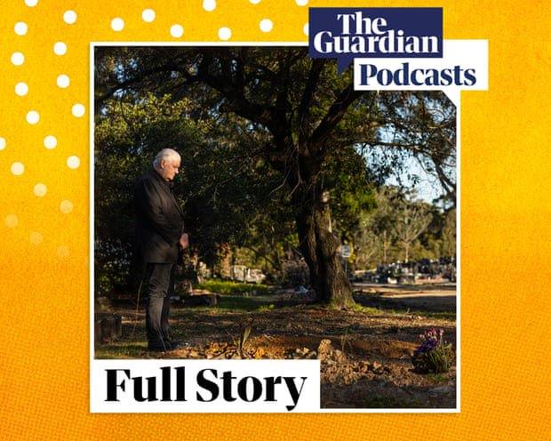 The Australians buried together in unmarked graves – Full Story podcast