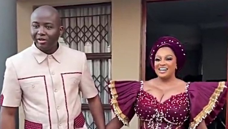 Lethabo “Lejoy” Mathato quietly celebrates secret lobola ceremony in Limpopo