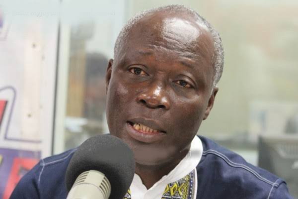 ‘Forget 2030 World Cup And 2027 AFCON’ – Nii Lantey Vanderpuye Calls For Eight-Years Rebuild