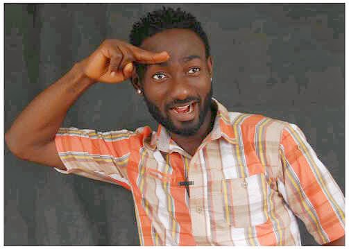 We Grew Up In Festac Town Lagos I Became The Ghetto Guy Because We Had To Move Somewhere Else — Lanre Afod