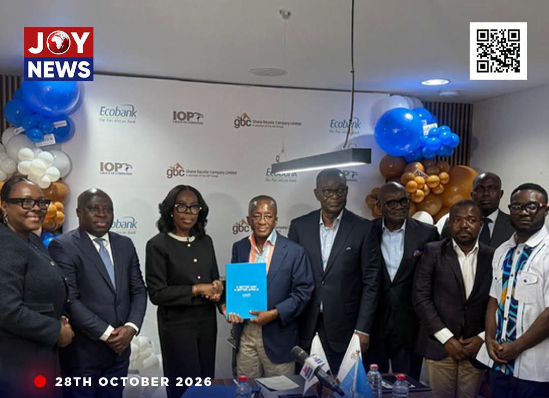 Ghana Bauxite Company Takes US$250 Million Loan For Operational Improvements Ahead Of Refinery