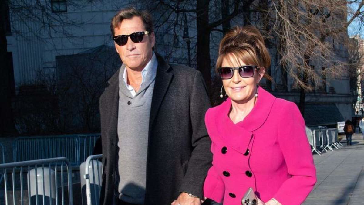 Inside Sarah Palin’s Hockey Star Boyfriend Ron Duguay’s Cancer Battle — as His Daughter Pleads for Prayers in Heartbreaking Message