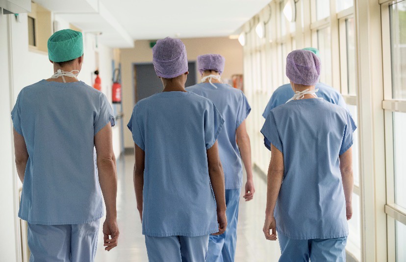 Health Workers Prepare for Nationwide Strike Over 19 Months’ Unpaid Allowances