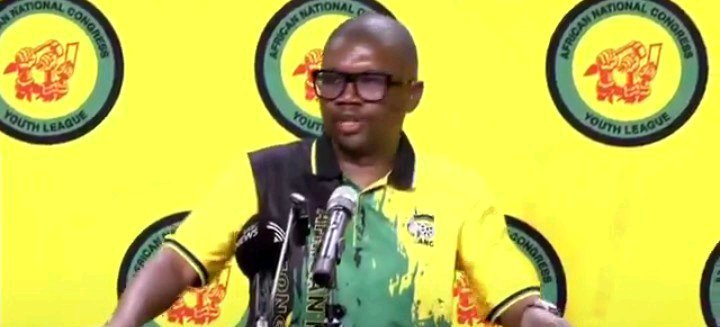 ANC Youth League’s Collen Malatji Tells South Africans Capitec Funds Apartheid — Banking Row Erupts