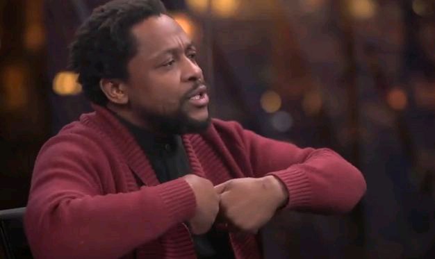 “Nobody Is Going To Save Africa, Nobody’s Going To Run Africa Better Than Africans” Dr. Ndlozi Says
