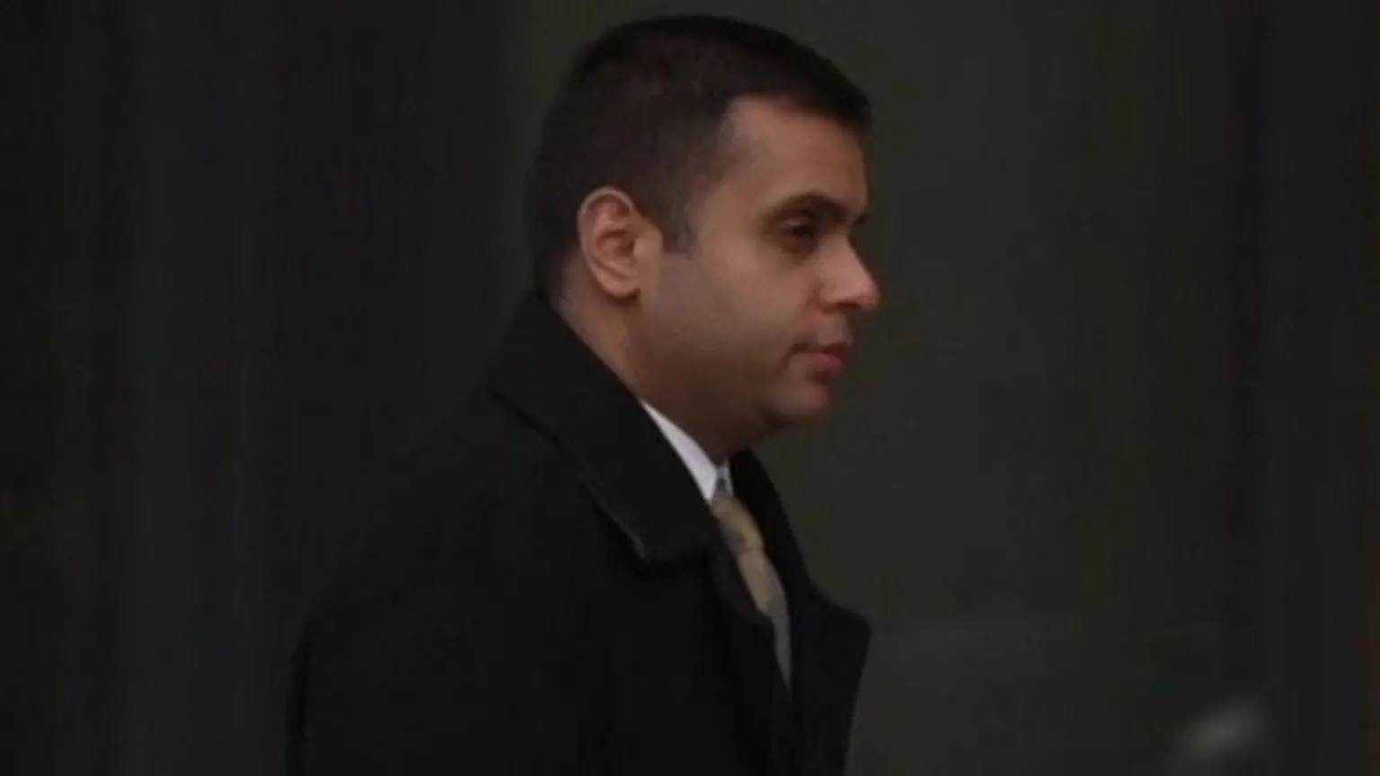 Boss of bogus Covid-19 testing lab facing jail
