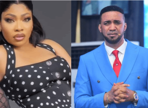 Court Remands Actress Doris Ogala For Cyberstalking Pastor Okafor