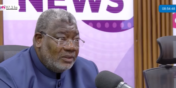 Northern Ashanti Mines invested nearly $200m before lease termination – Director