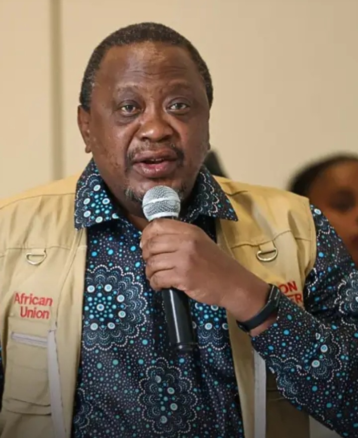 Kenyatta, Ndegwa and Merali Families to Make Billions from NCBA Deal