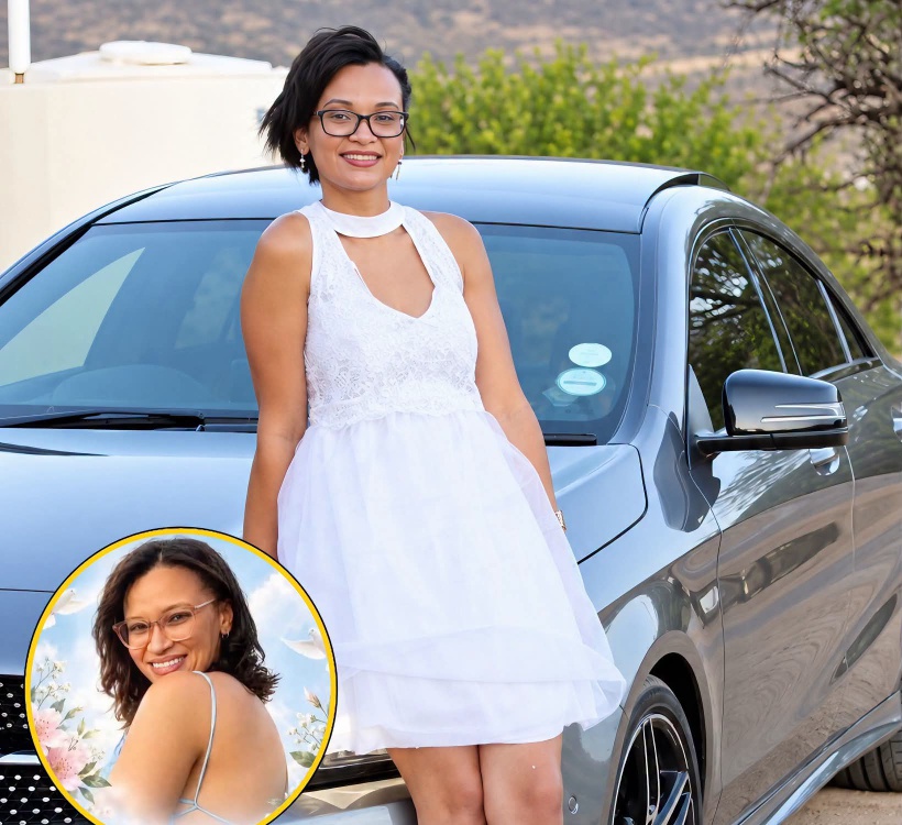SAPS Officer Kills her Girlfriend by Driving over her