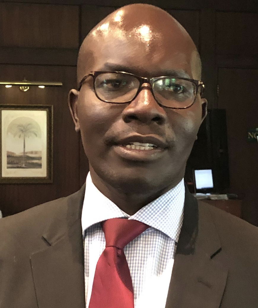 Ruto Appoints Renowned Professor to Top Job