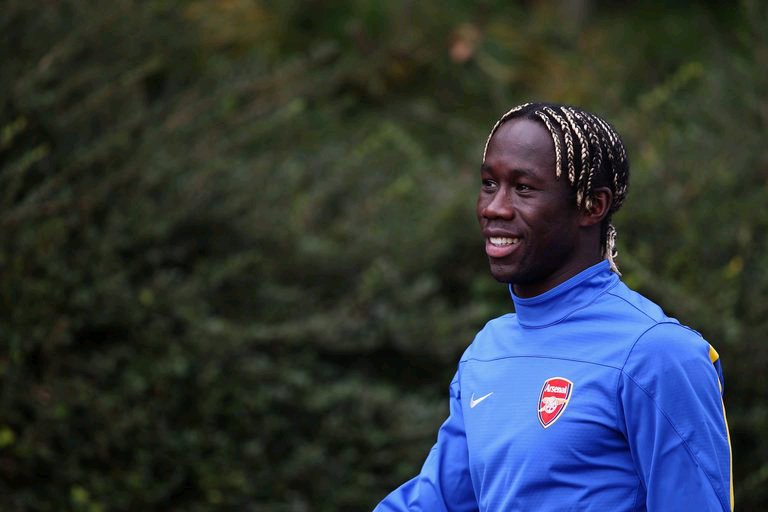 Bacary Sagna Reveals Emotional Real Madrid Letter After Arsenal Injury In 2011
