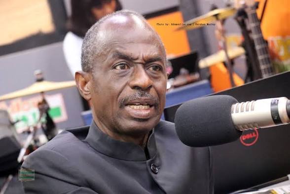 NDC chairman assures of gov’t’s swift action to replace the late DCE for Ahafo Ano South West