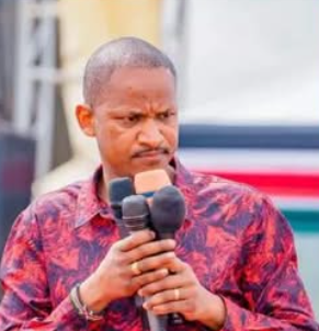 Babu Owino Fires Back as Sakaja’s Lawyers Issue Six-Hour Ultimatum Over Eastleigh Building Collapse