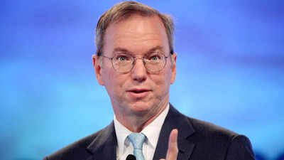 Google’s ex-CEO Eric Schmidt backed Anthropic in 2021 with tens of millions; ahead of IPO, his stake may be worth…