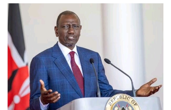 Speculation High as President Ruto Set to Make Major Announcement Today at 6 PM