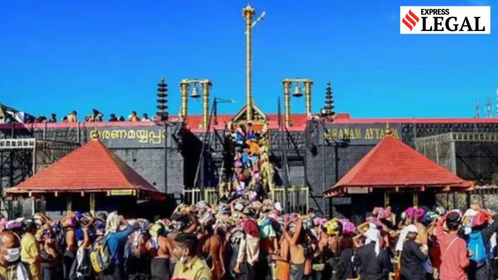 ‘Halal’ jaggery row: Ensure worship materials for Sabarimala conform to religious customs, says HC