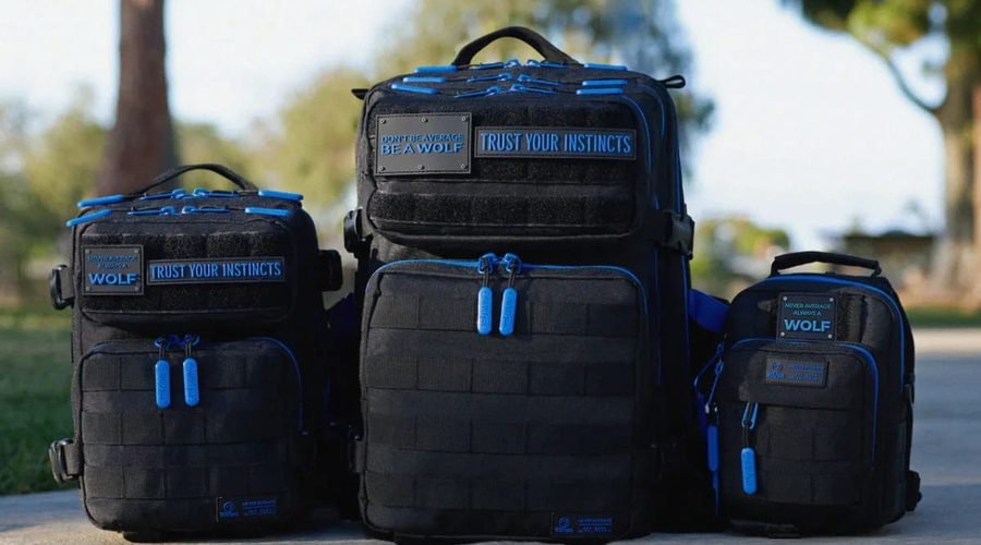 BOXROX x WOLFpak: Get a 10% Discount + Monthly Payout