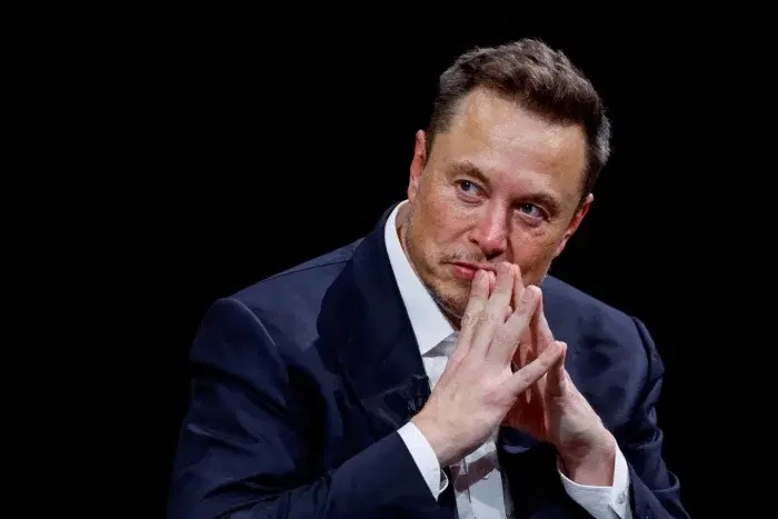Elon Musk ordered reduction in Starshield services for Ukraine – Report