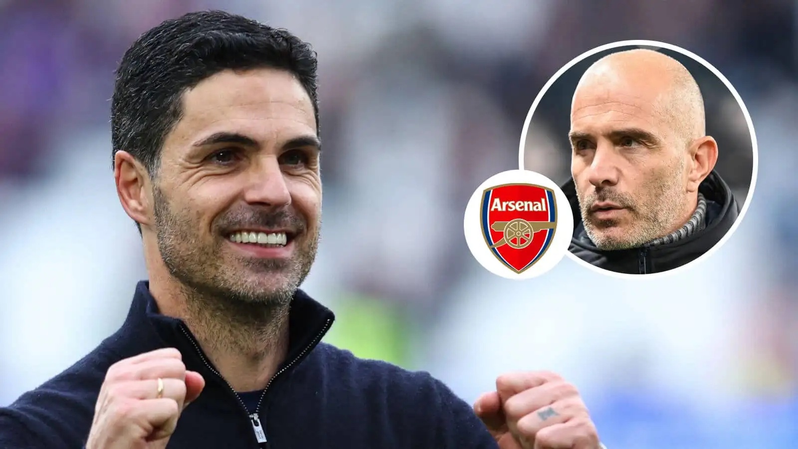 Gabriel Agbonlahor tells ‘perfect’ Man City winger to join Arsenal after FFP guilty verdict