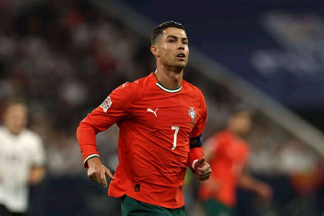 Cristiano Ronaldo Closes in on 1,000 Career Goals