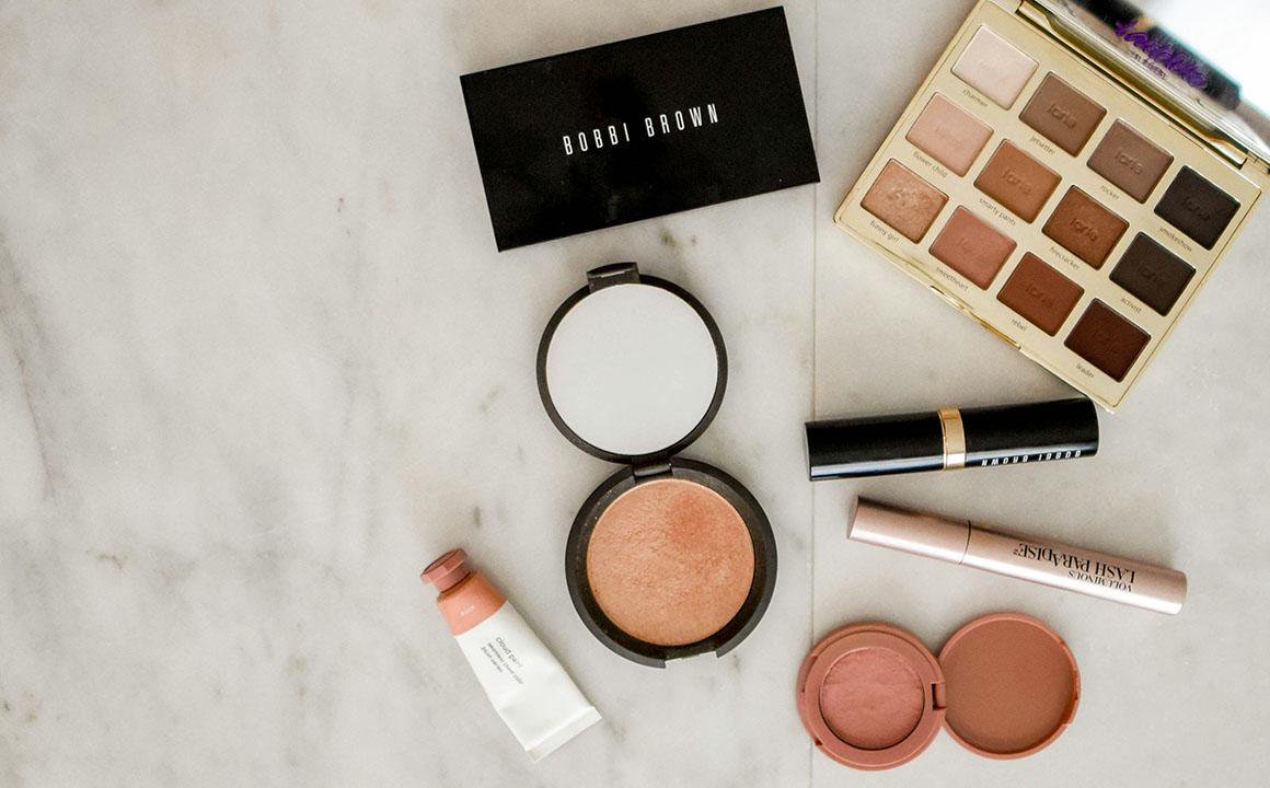 What Makeup Is Best for Covering Up Car Accident Injuries