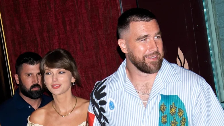 Savannah Guthrie’s Daughter Gave A Sassy 6-Word Warning To Travis Kelce