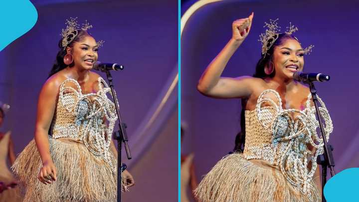 2023 GMB Winner Selorm Sends Heartfelt Message to Sessinam After GMB 2026 Grand Finale
