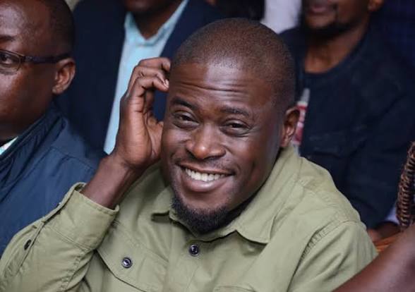 Sakaja In Trouble As Babu Owino Exposes Evidence Of Who Approved The Eastleigh Building