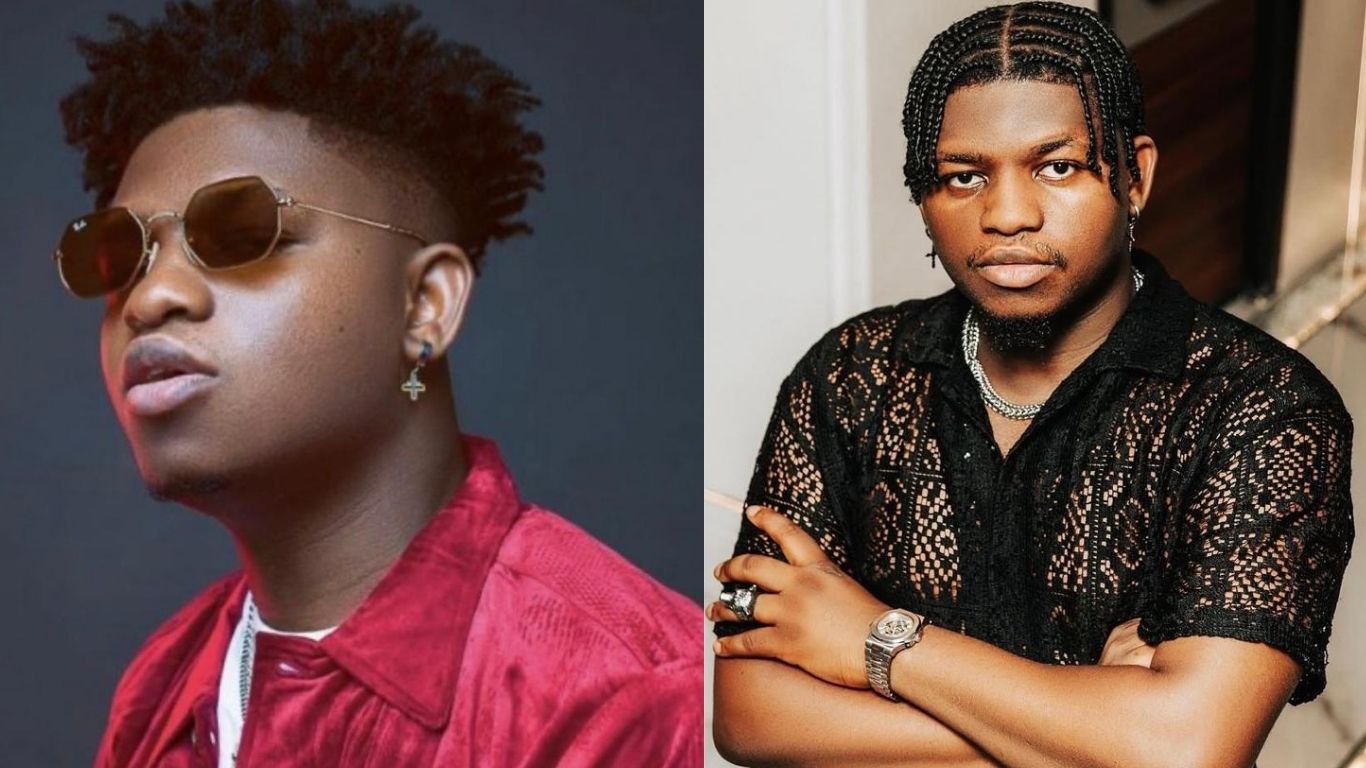 “It wasn’t Snapchat, TikTok or WhatsApp” – T Classic reveals shocking apps he caught his ex-girlfriend cheating on