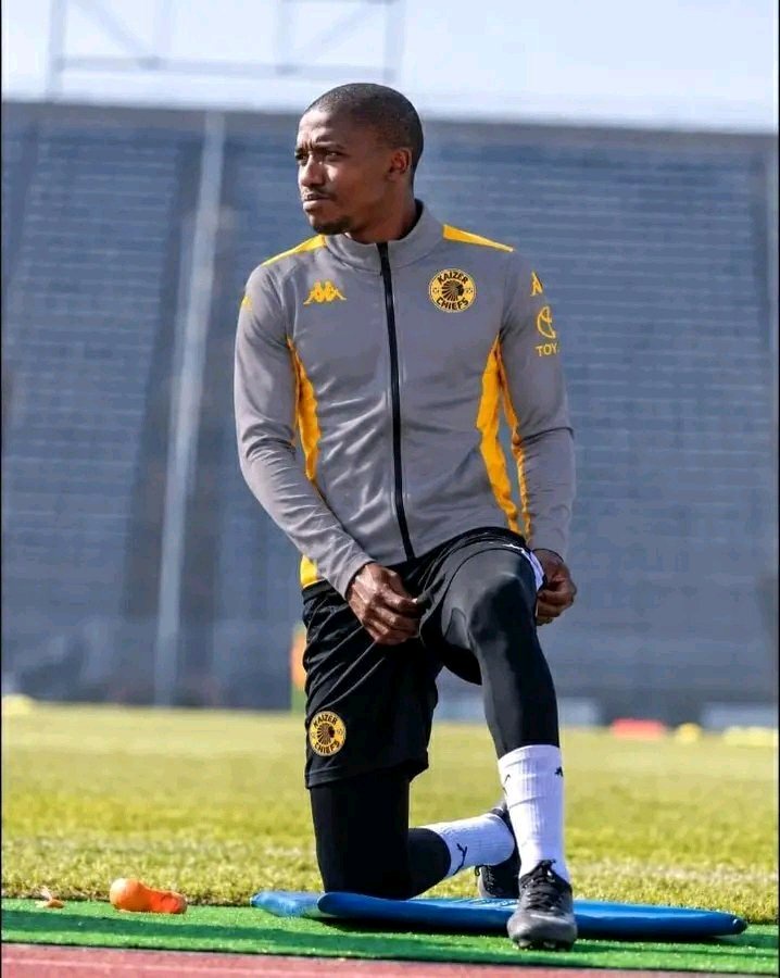 Naturena Twist: Saleng Starts Training But Fernando Da Cruz Reveals Big Setback