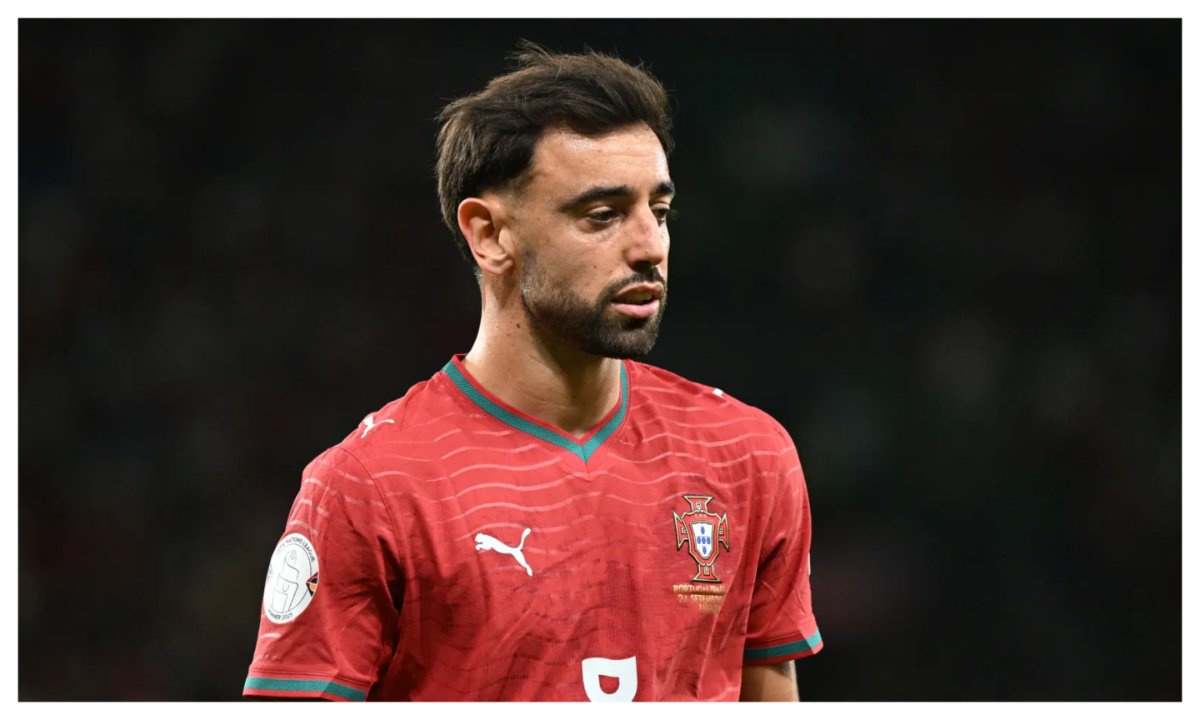EPL: Bruno Fernandes returns as Chelsea, Man Utd starting XIs confirmed