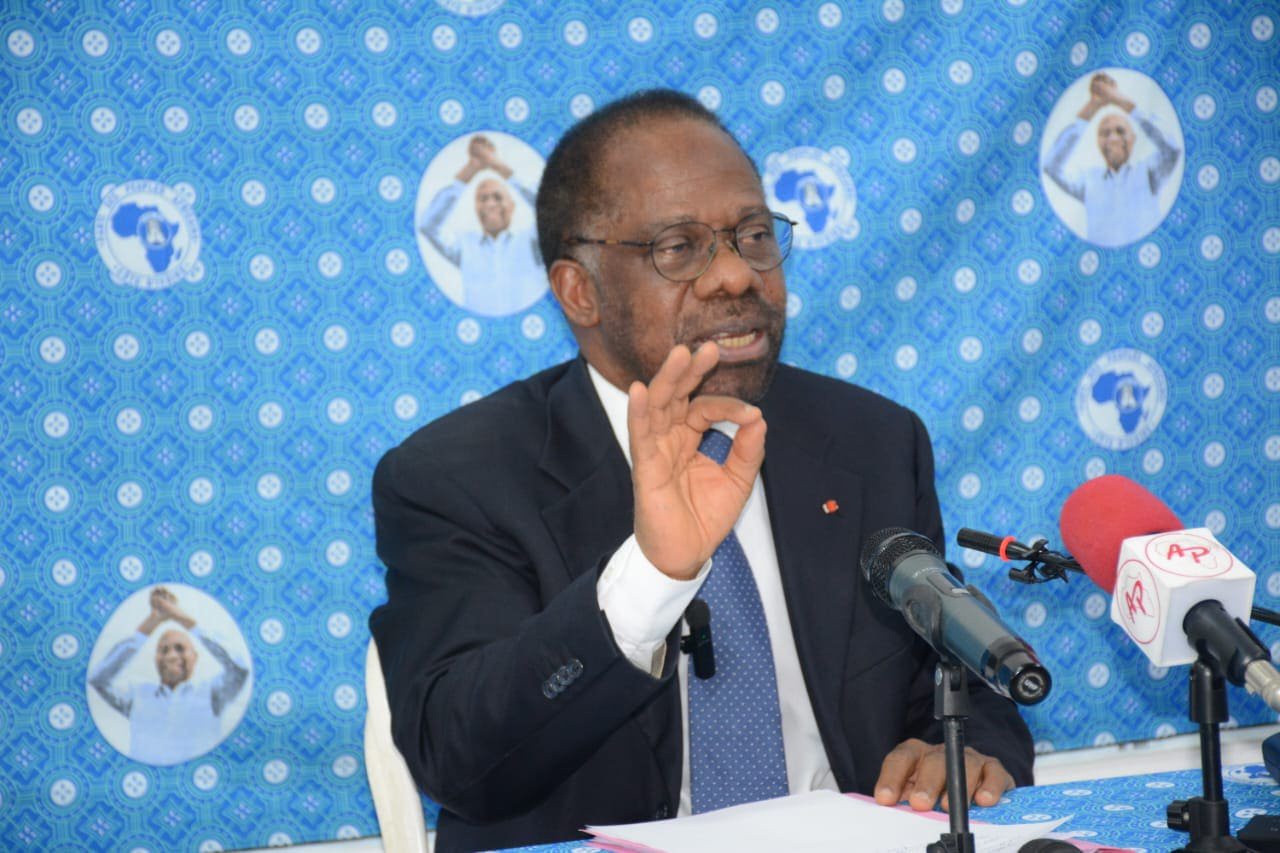 Côte d’Ivoire : Sébastien Dano Djédjé convoqué à la cellule antiterroriste le 12 octobre