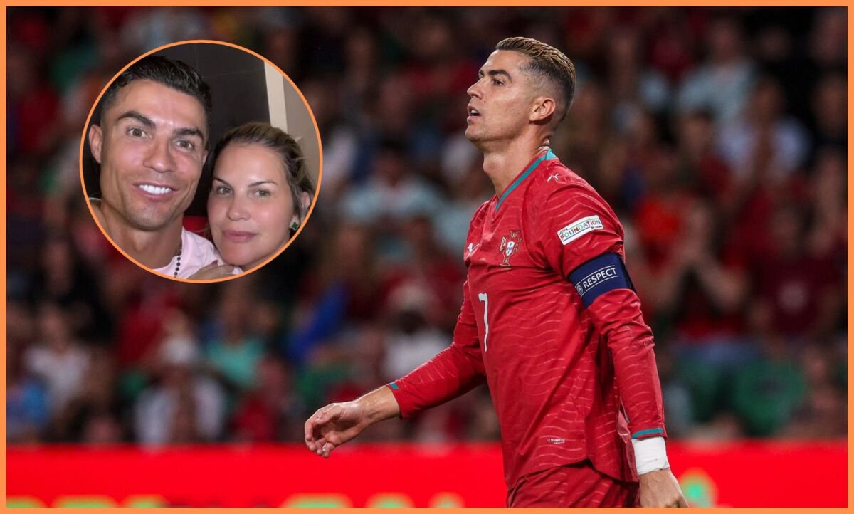 Cristiano Ronaldo stripped of 7 shirt as sister slams “ignorant” Portugal and tips them for “mediocrity”