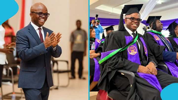 Dr Matthew Opoku Prempeh is 6th on Africa Regional Journal’s 100 Inspiring Individuals
