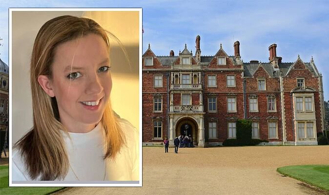‘Murdered’ Sandringham doctor ‘was GP for the Royal Family’ – husband arrested