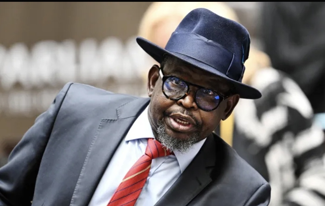 South Africans Face Tough Questions as SACP Challenges Government’s Economic Plan