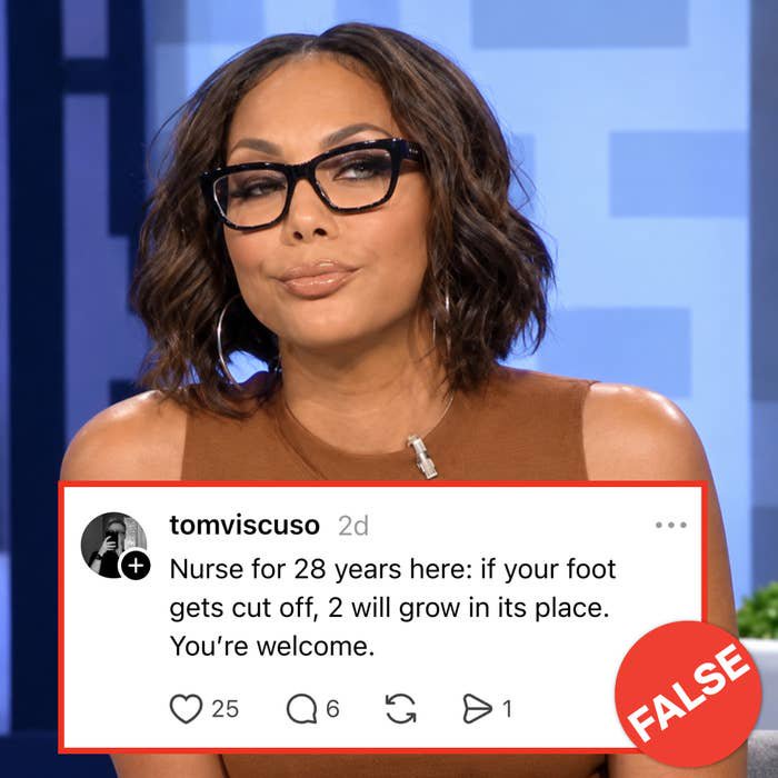 “Someone Tried To Debate Me On This But It Wasn’t Worth My Sagittarius Energy”: People Are Losing Their Minds Over These Lesser-Known Human Body Facts That The General Population Probably Doesn’t Know But Should