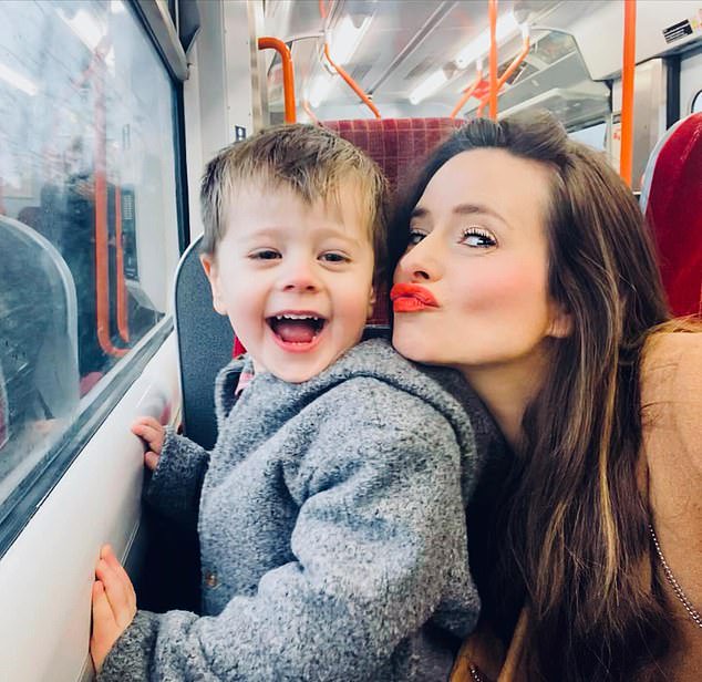 All our little Billy the Brave wanted was to grow up and be ‘a big boy’. We knew nothing could save him from the cancer that killed him. But the NHS’s failure made our anguish even worse. Now things MUST change