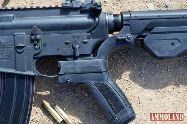Trump’s Role in the ATF Bump Stock Ban Revealed: NRA Influence and Supreme Court Drama