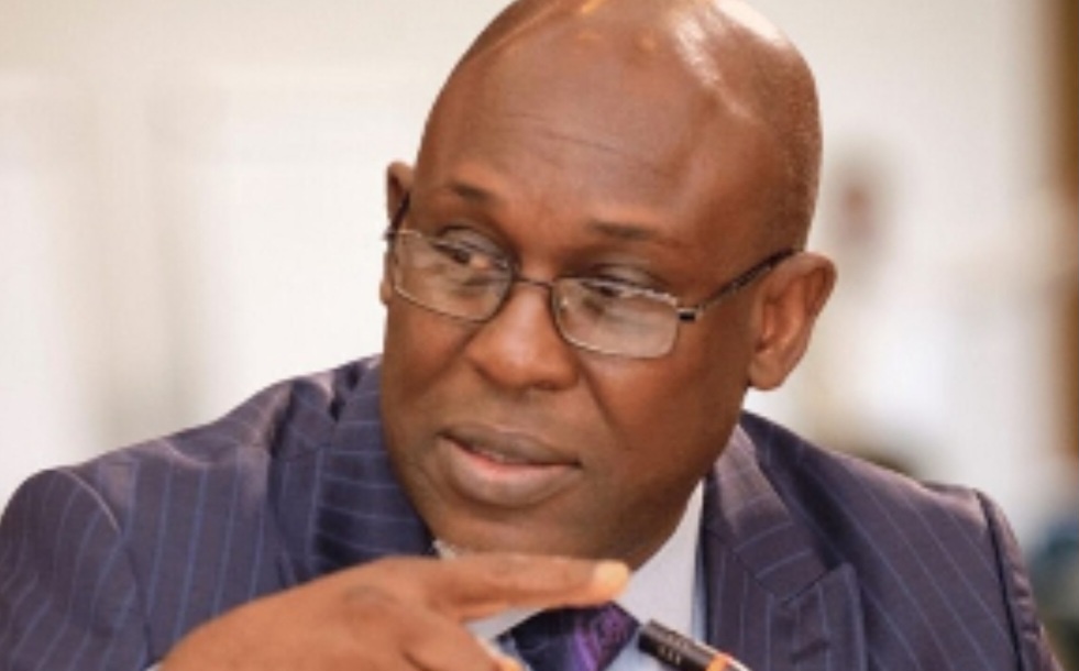 NDC’s New Leaders Have Not Matched Bawumia’s Credentials — Kofi Bentil on Leadership Challenge