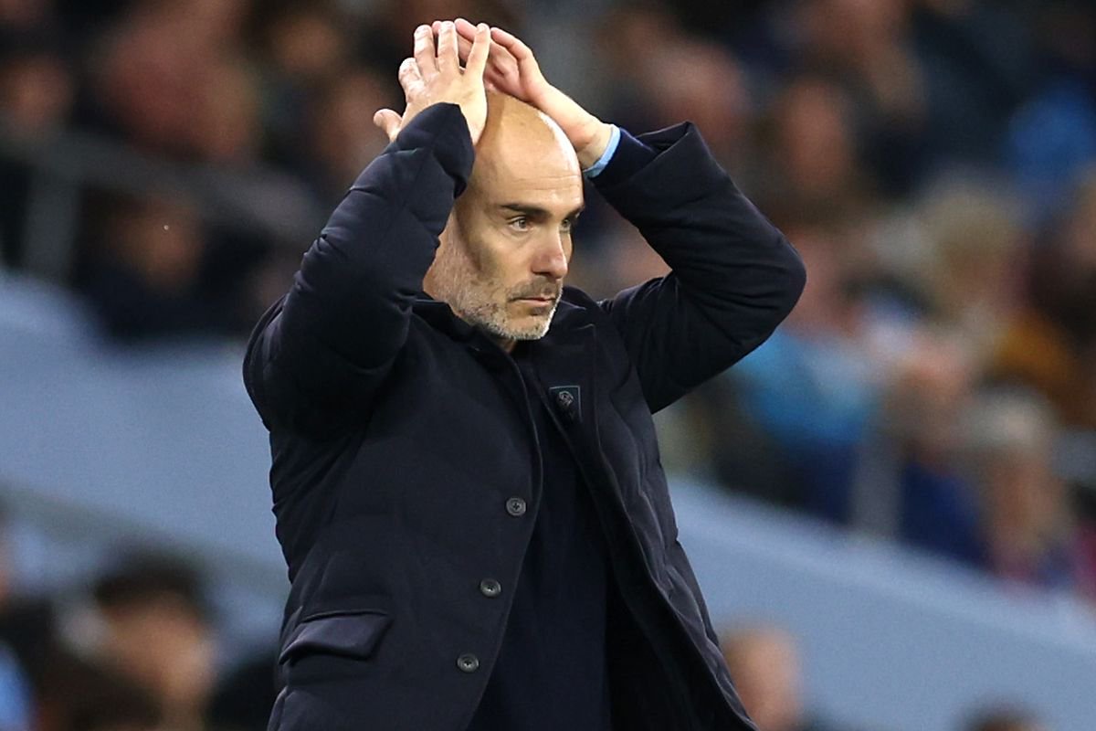 How the 2026-27 Premier League table might look if Man City are deducted 10-100 points