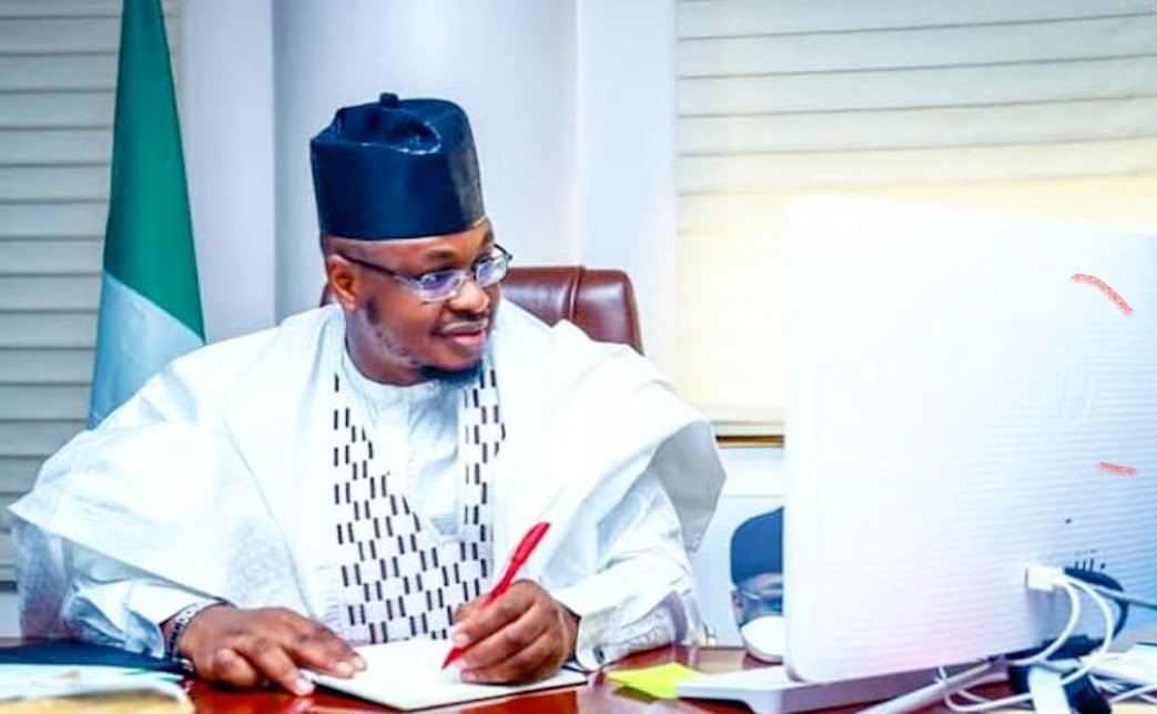 Gombe 2027: Publish my name within three days – Pantami issues INEC ultimatum