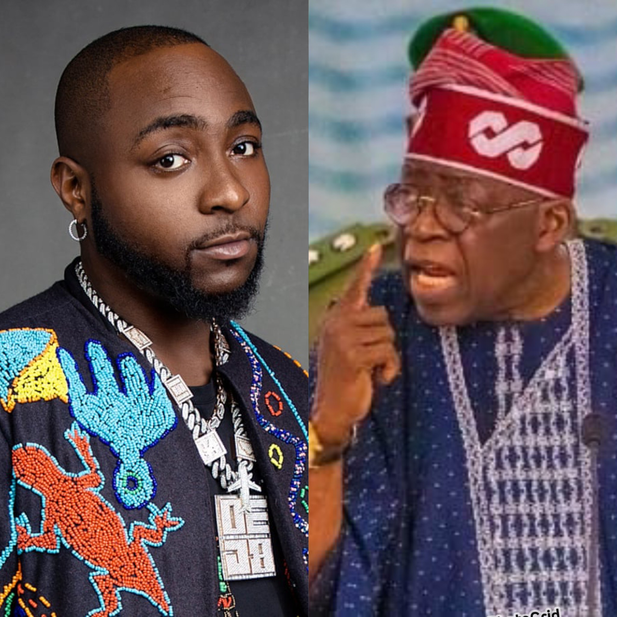 Today’s Headlines:What Will Happen If Tinubu Loses 2027 Election-Ayodele;Davido’s sister, Sharon, explains why she no longer buys expensive outfits