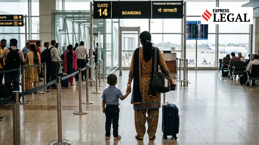 Denied boarding on Kochi-Abu Dhabi flight, mother and child wins Rs 70,287 payout