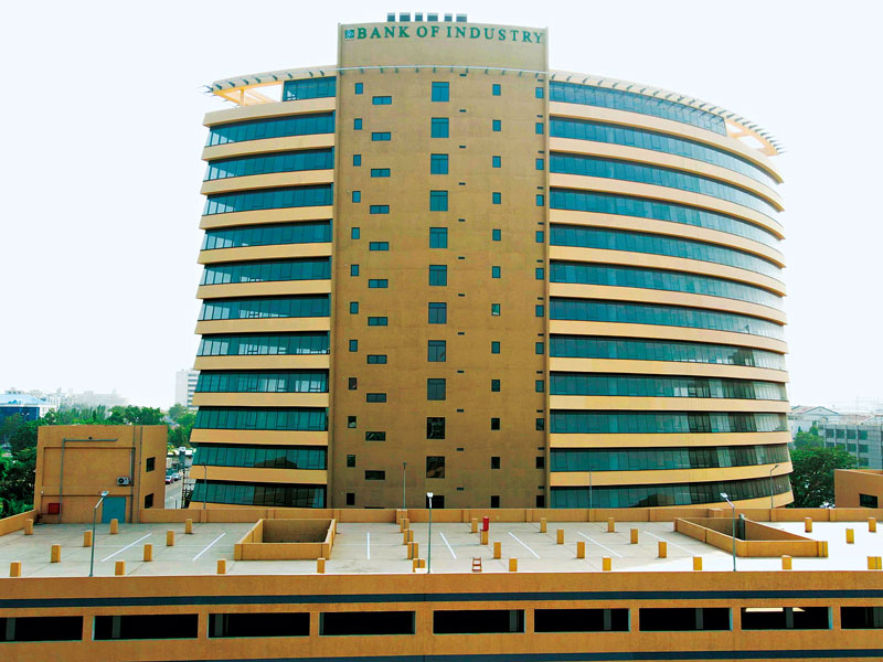 BoI secures €2.22bn, N250bn funding for Nigerian industries