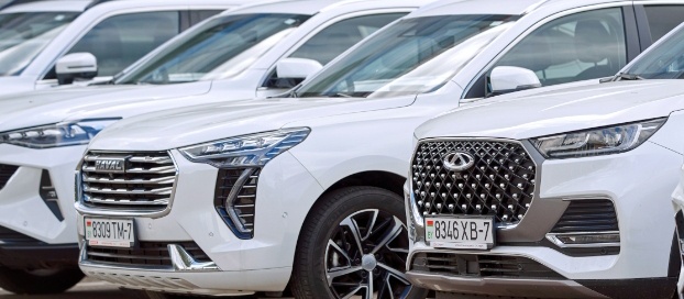 Chinese Car Owners Face Resale Problems As Vehicles Lose Value In South Africa
