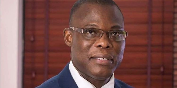 NDC Congress: Fifi Kwetey to lead planning, Mahdi Gibril electoral committee